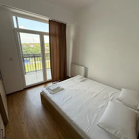 Huge Penthouse 170 Skopje