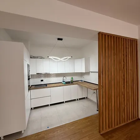 Huge Penthouse 170 Apartment *