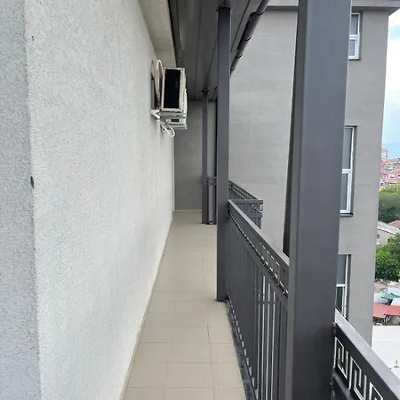 Huge Penthouse 170 * Skopje
