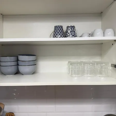 Huge Penthouse 170 Appartement Skopje