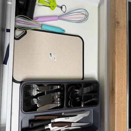 Huge Penthouse 170 Appartement *