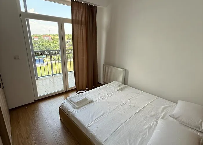 Huge Penthouse 170 Szkopje