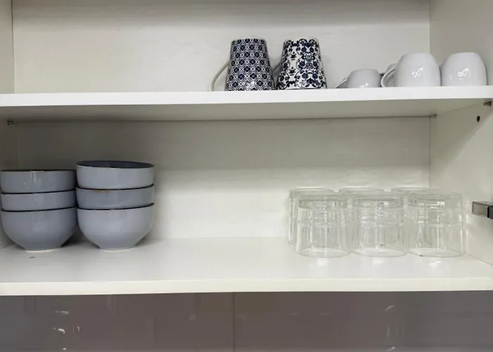 Huge Penthouse 170 Apartman Szkopje