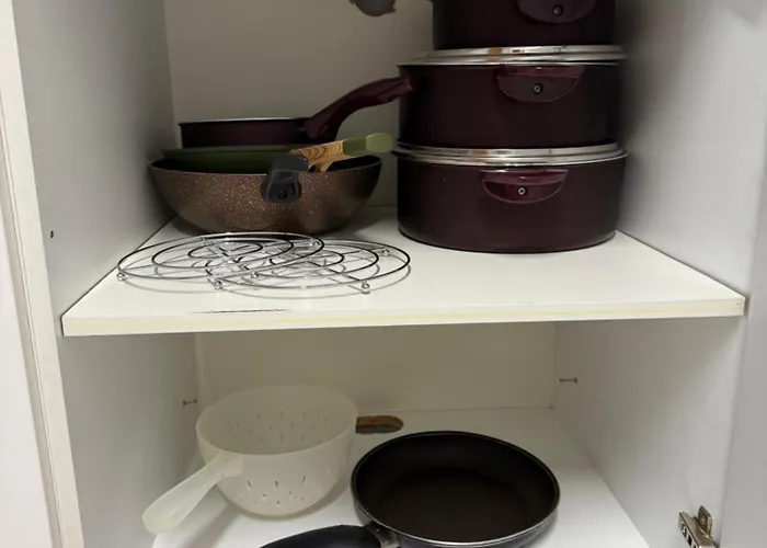 Huge Penthouse 170 דירה *