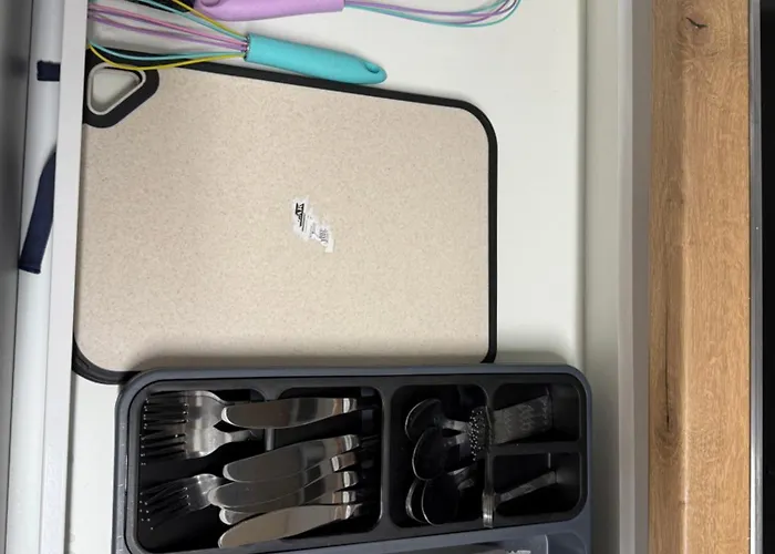 Huge Penthouse 170 דירה *